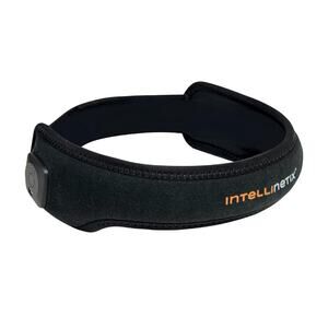 NEW Intellinetix Vibrating Headache Band Relief from migraines and sinus pain